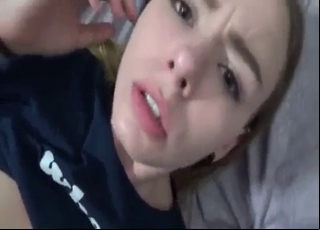awesome incest sex with a sex addicted young sis