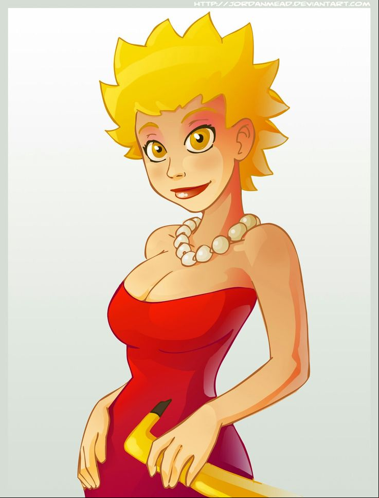 best simpson sexy images on pinterest comic books porn 4