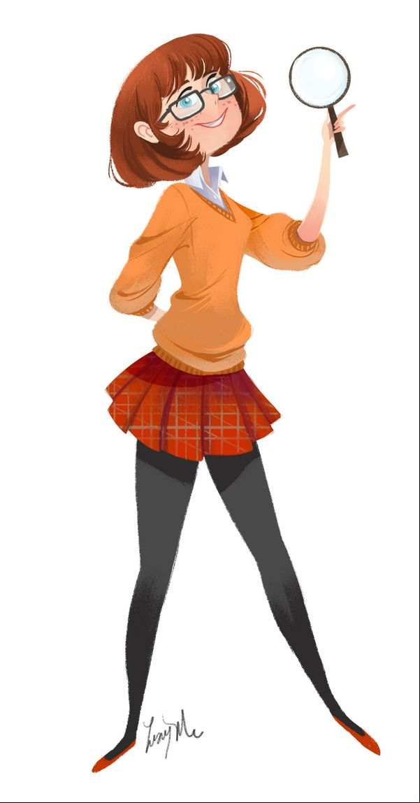 best velma from scooby doo ideas on pinterest velma scooby
