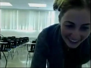 blowjob classroom masturbation
