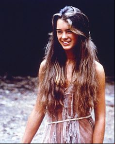 brooke shields vintage muse pinterest brooke shields films 1