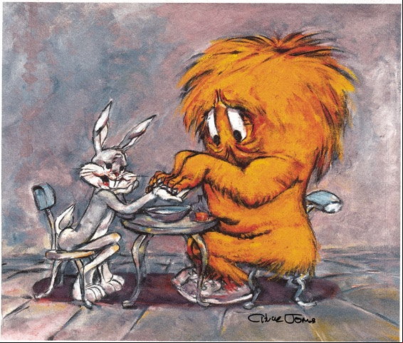 cartoon fine artwork presented peabody fine art gallery