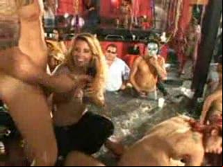 crazy brazilian carnival orgy porn tube