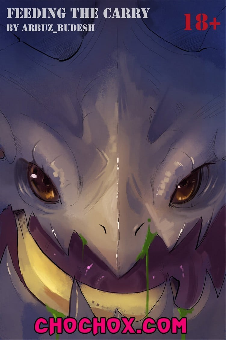 feeding the carry league of legends