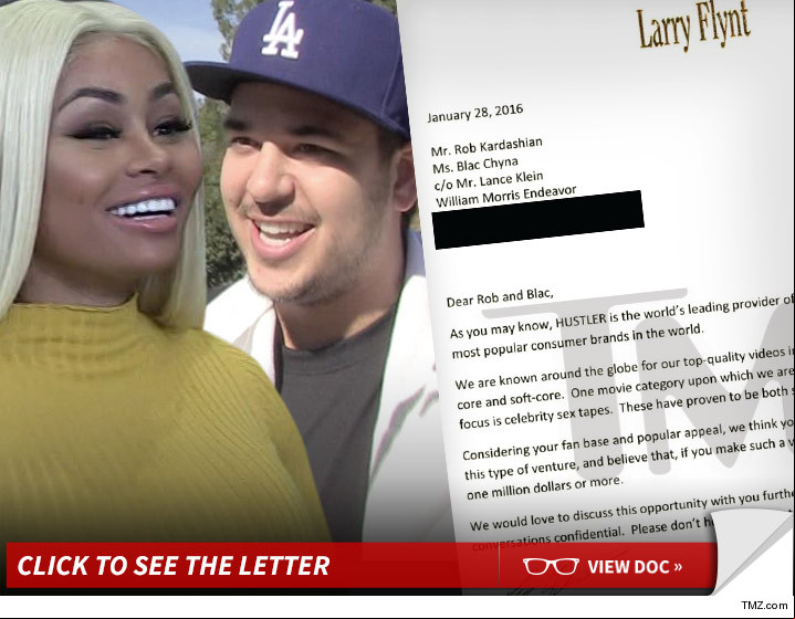 hustler to rob kardashian really wanna screw your family