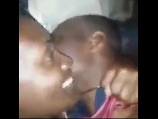 jamaican school teacher fucking her student while on the phone with her man
