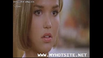 jennifer walcott american pie scene sex scene 1