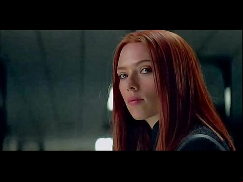 lesbian scarlett johansson xxx