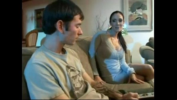 lonely with his own single mother 2
