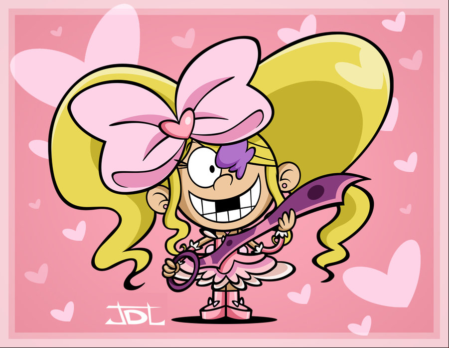 loud house favourites killercartoons on deviantart