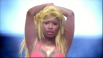 nicki minaj fuck ass