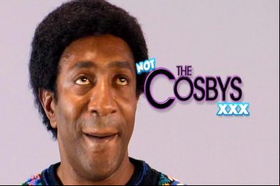 not the cosbys xxx 1