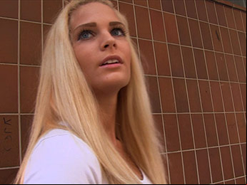 publicagent blonde car publicagent blonde with amazing ass fucked in underground car