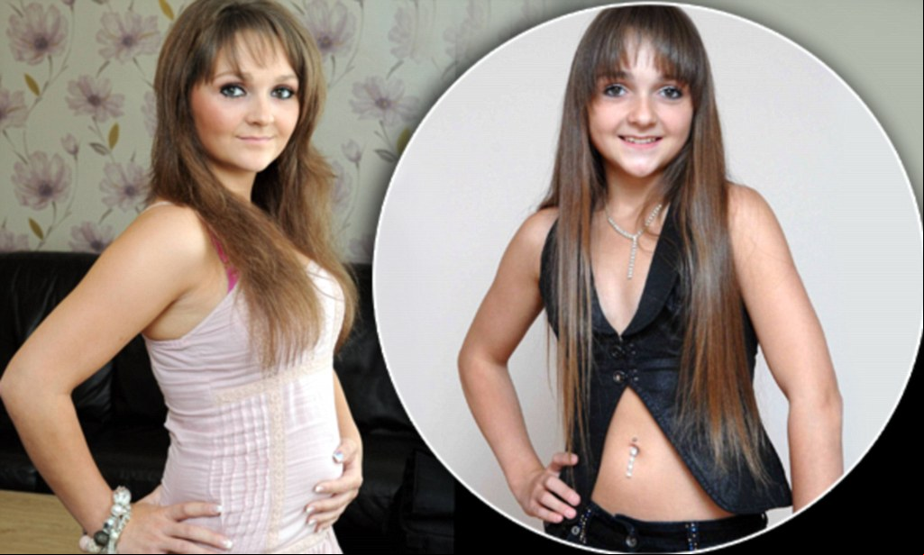 soya keaveney modelling in her underwear at and pregnant at daily mail online
