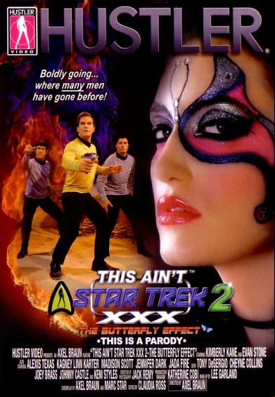 star trek sex xxx