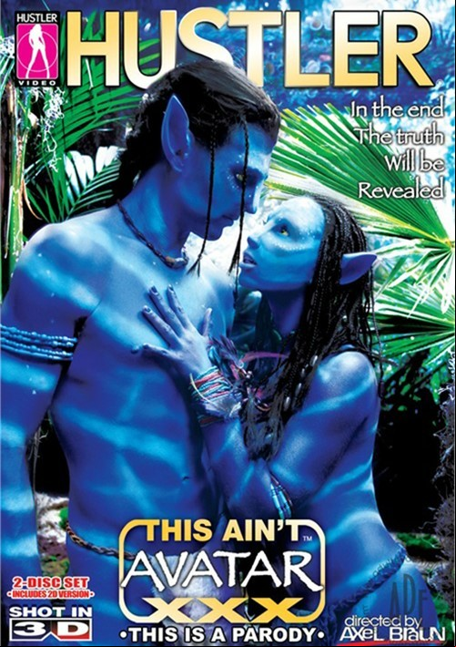 this aint avatar adult empire 1