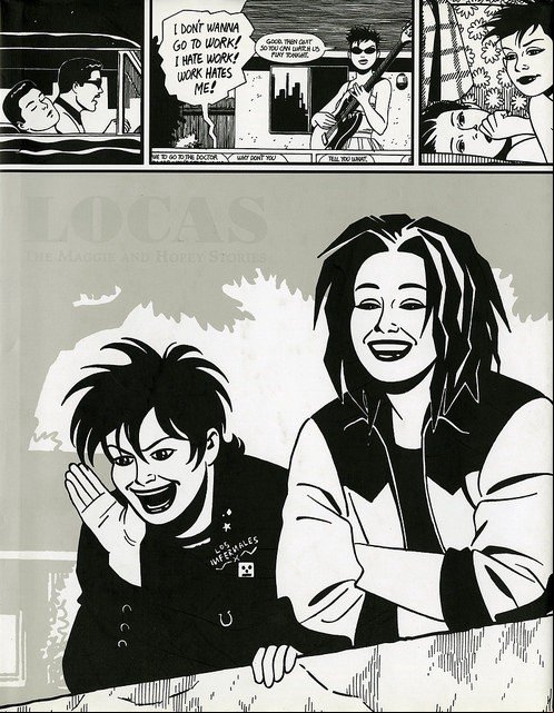 women produced erotic comics enter the mainstream the establishment